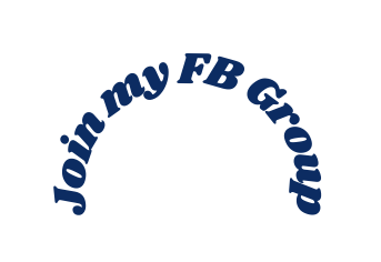 Join my FB Group
